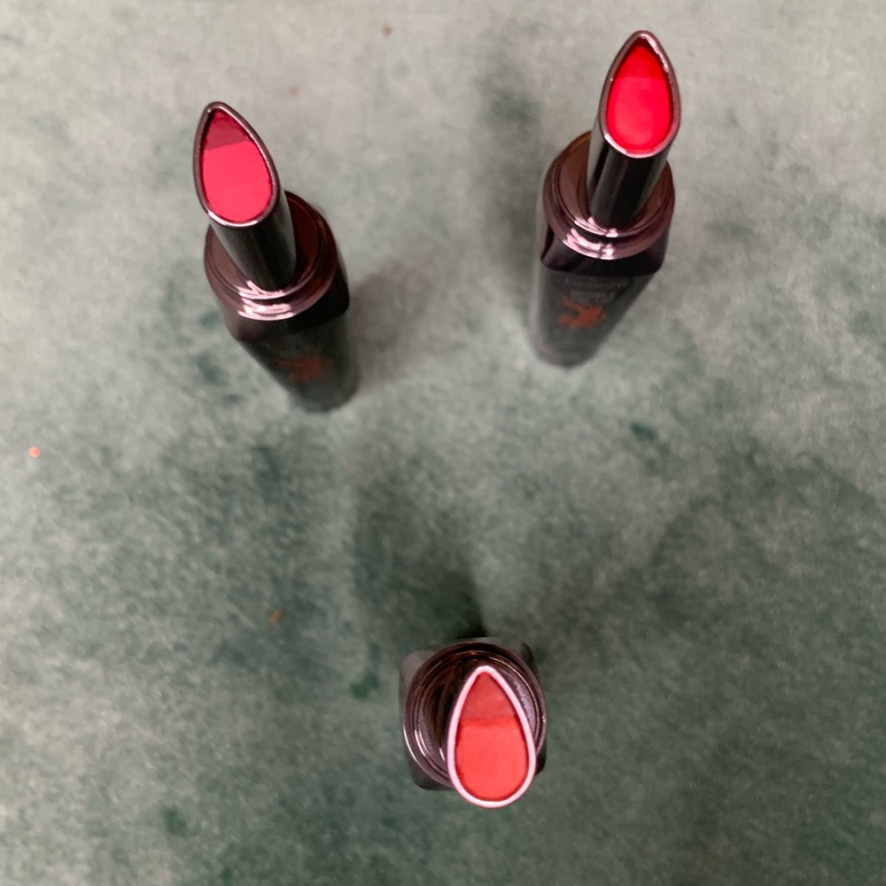 Benefit Big Sexy Lip Kit